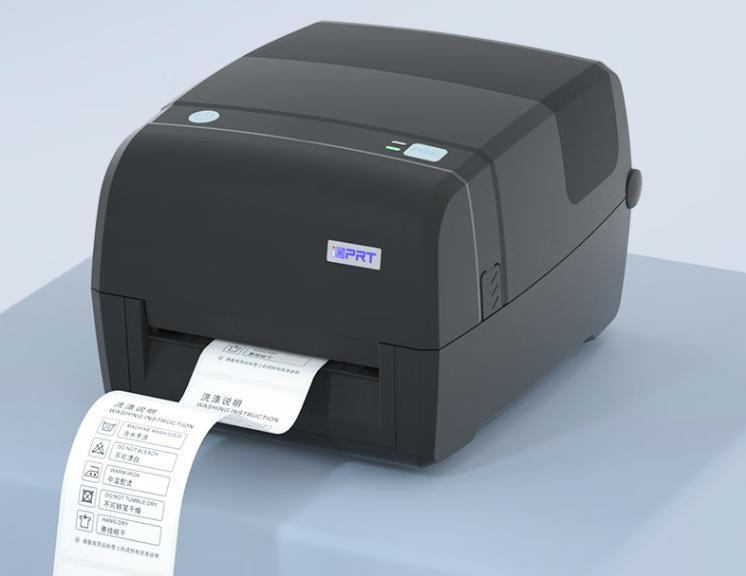 Elevate Your Compliance Labeling Game With Thermal Transfer Printers